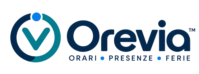 Orevia